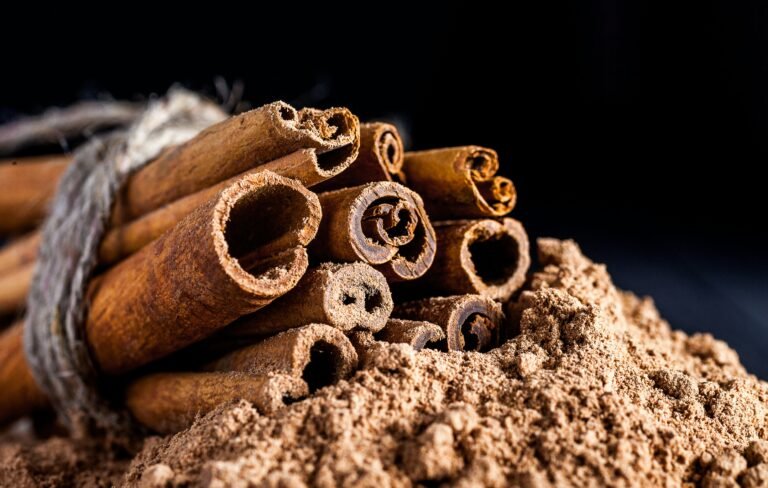 Cinnamon