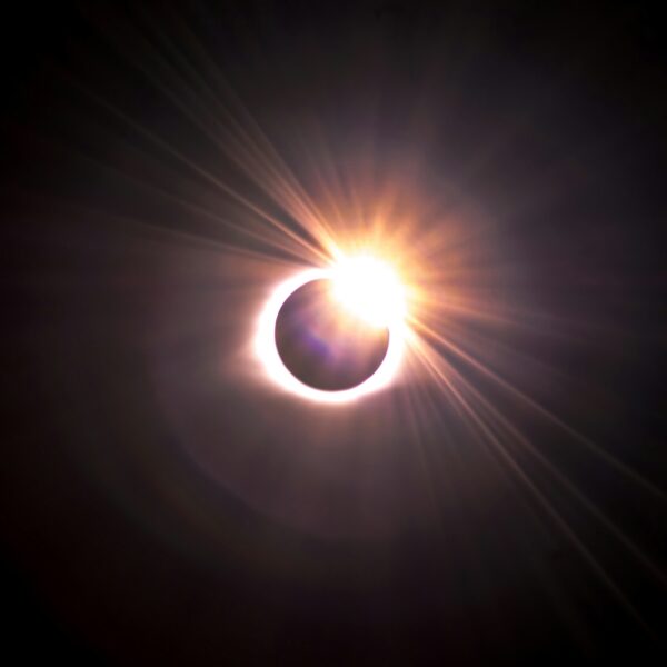 Eclipse season