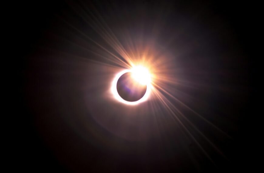 Eclipse season
