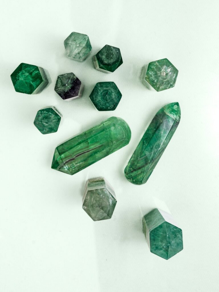 Best Crystals for Manifestation