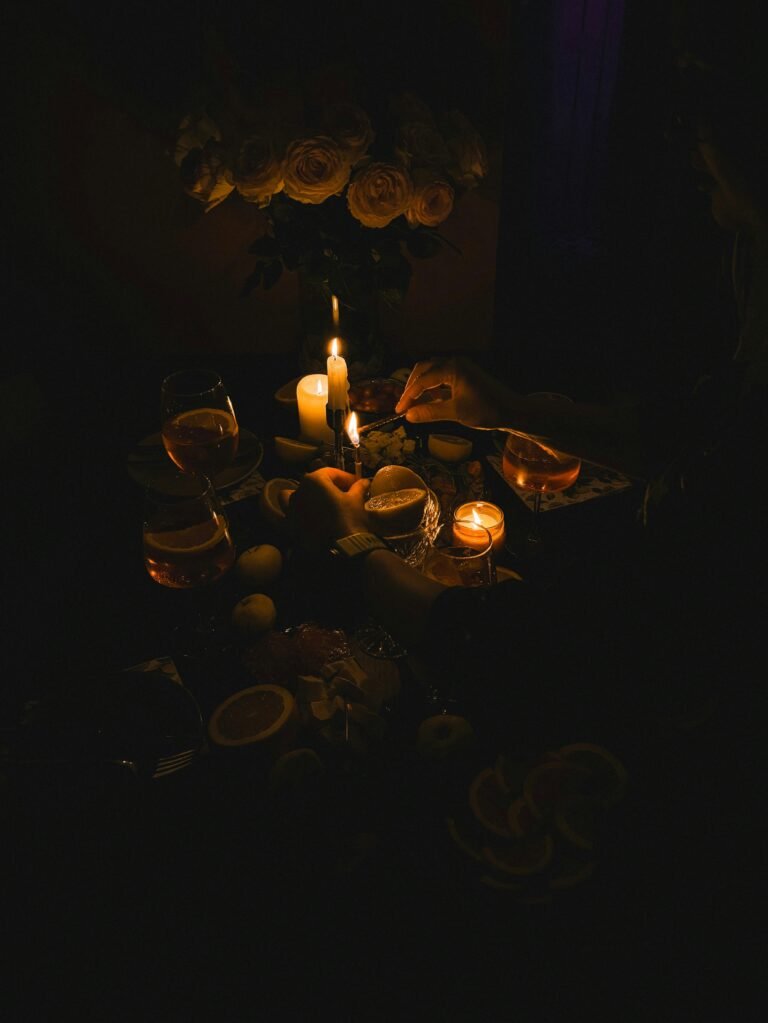 Witching Hour