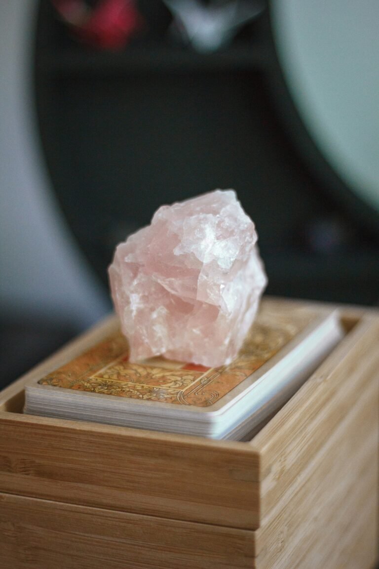 Best Crystals for Love