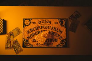 Ouija Board