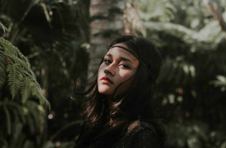 Dark Empath