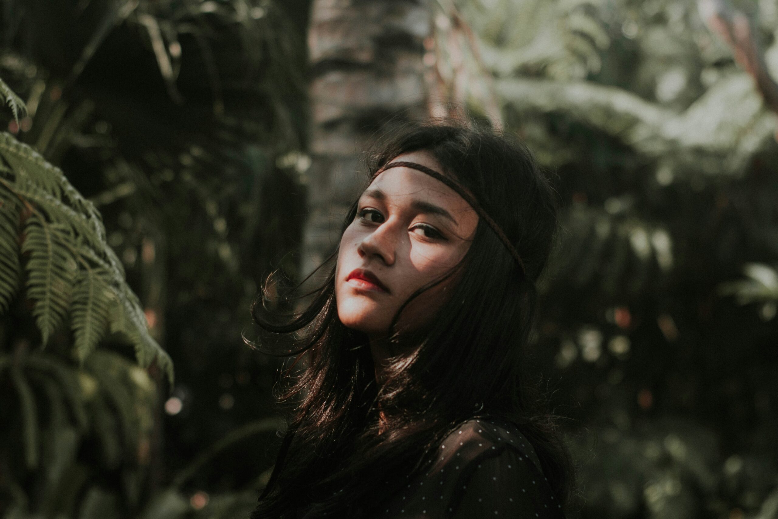 Dark Empath