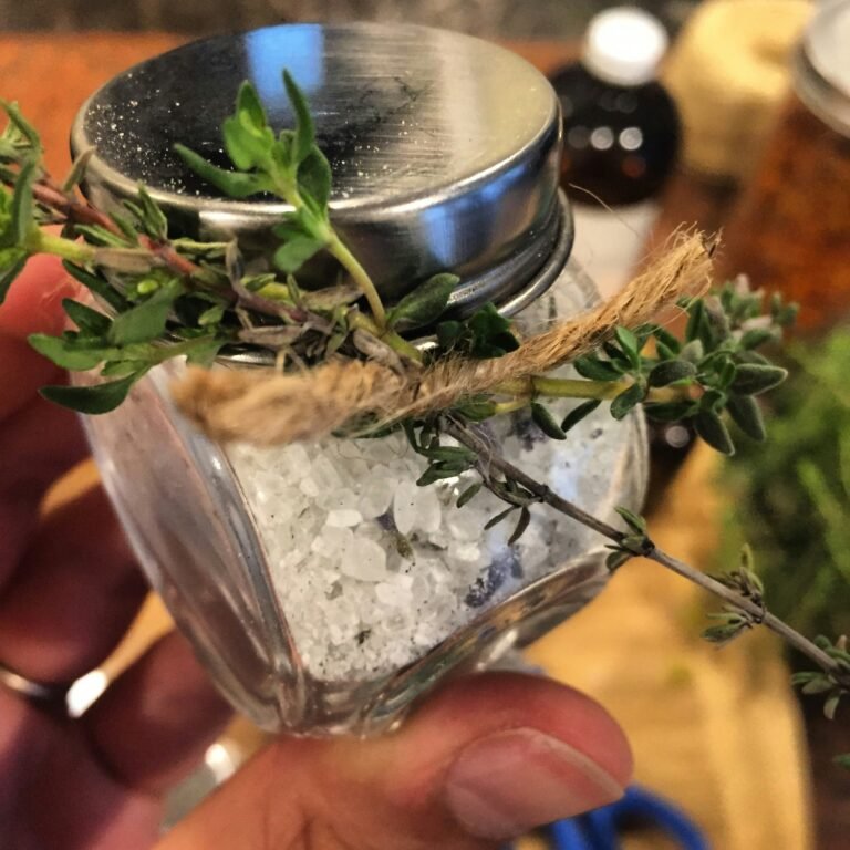 Salt