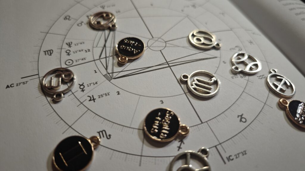 Astrology
