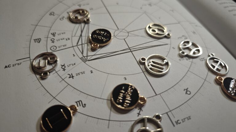 Astrology