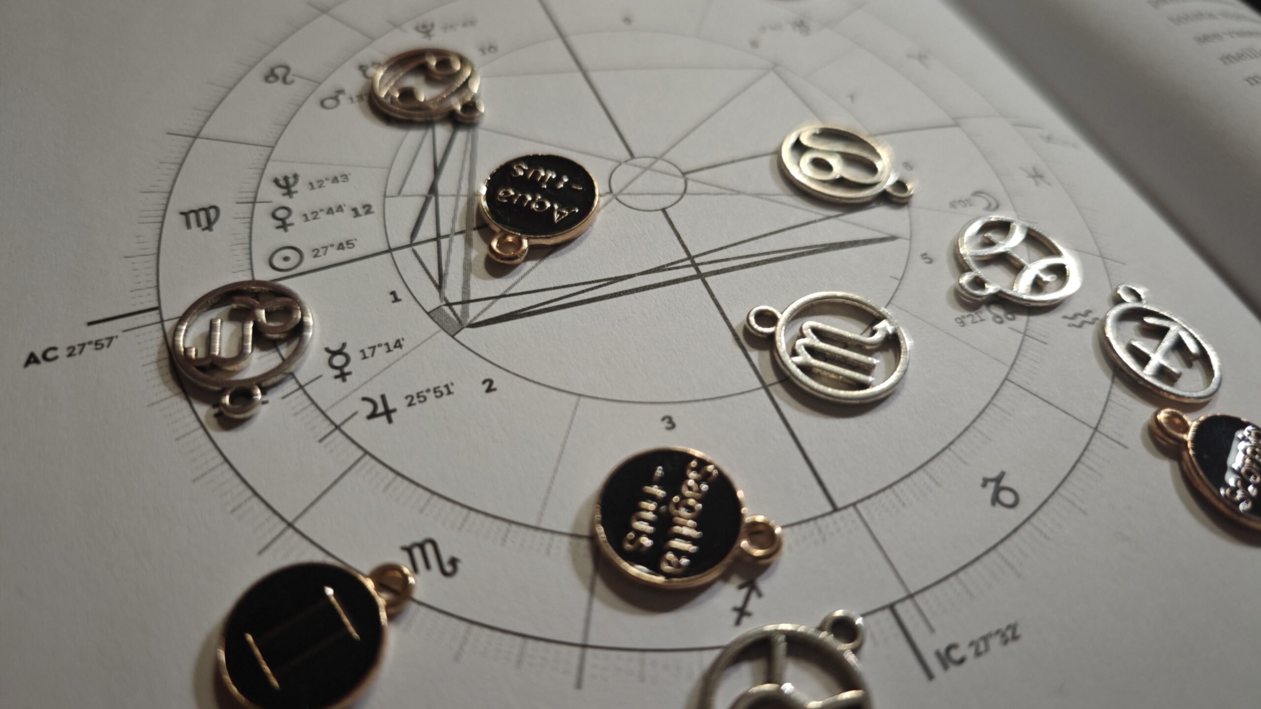 Astrology