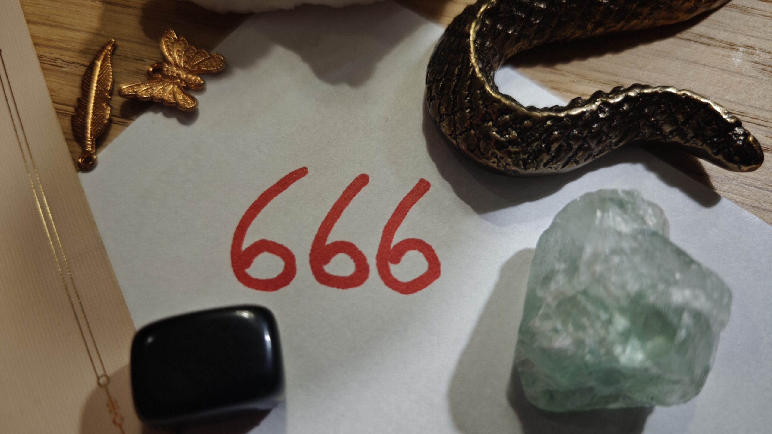 666