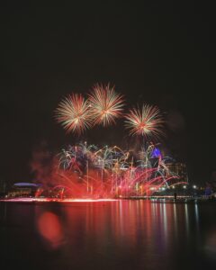 Chinese New Year