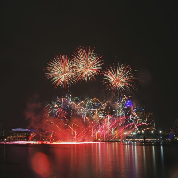 Chinese New Year