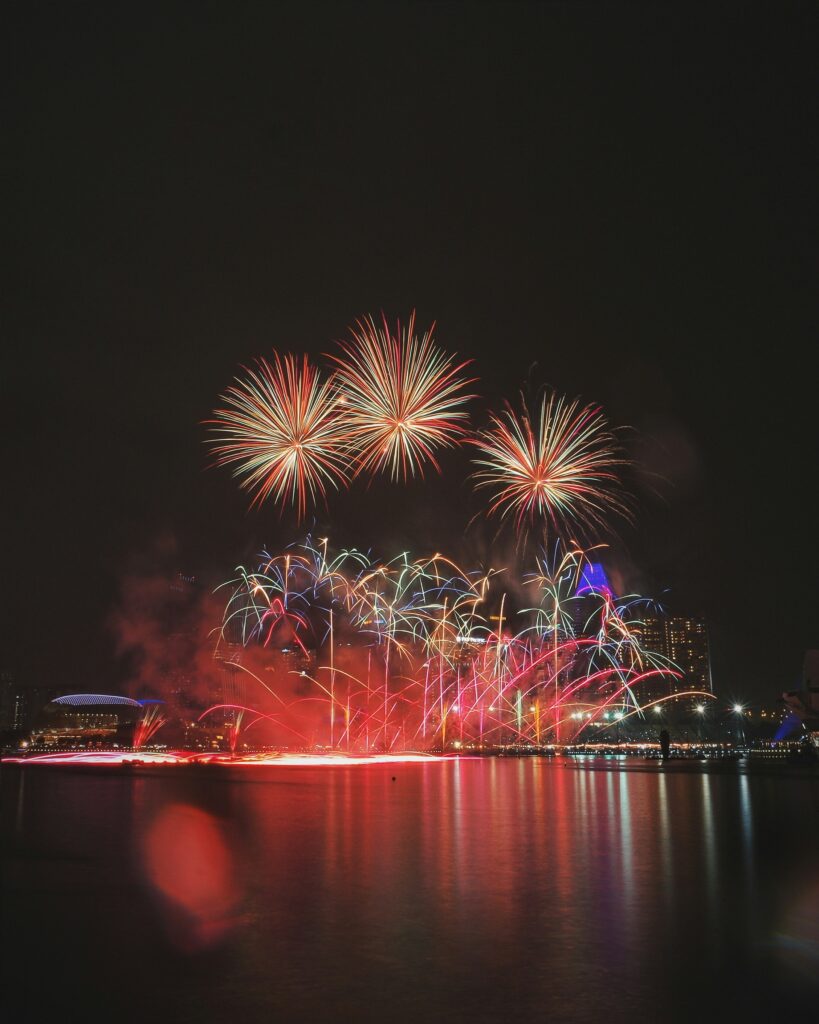 Chinese New Year