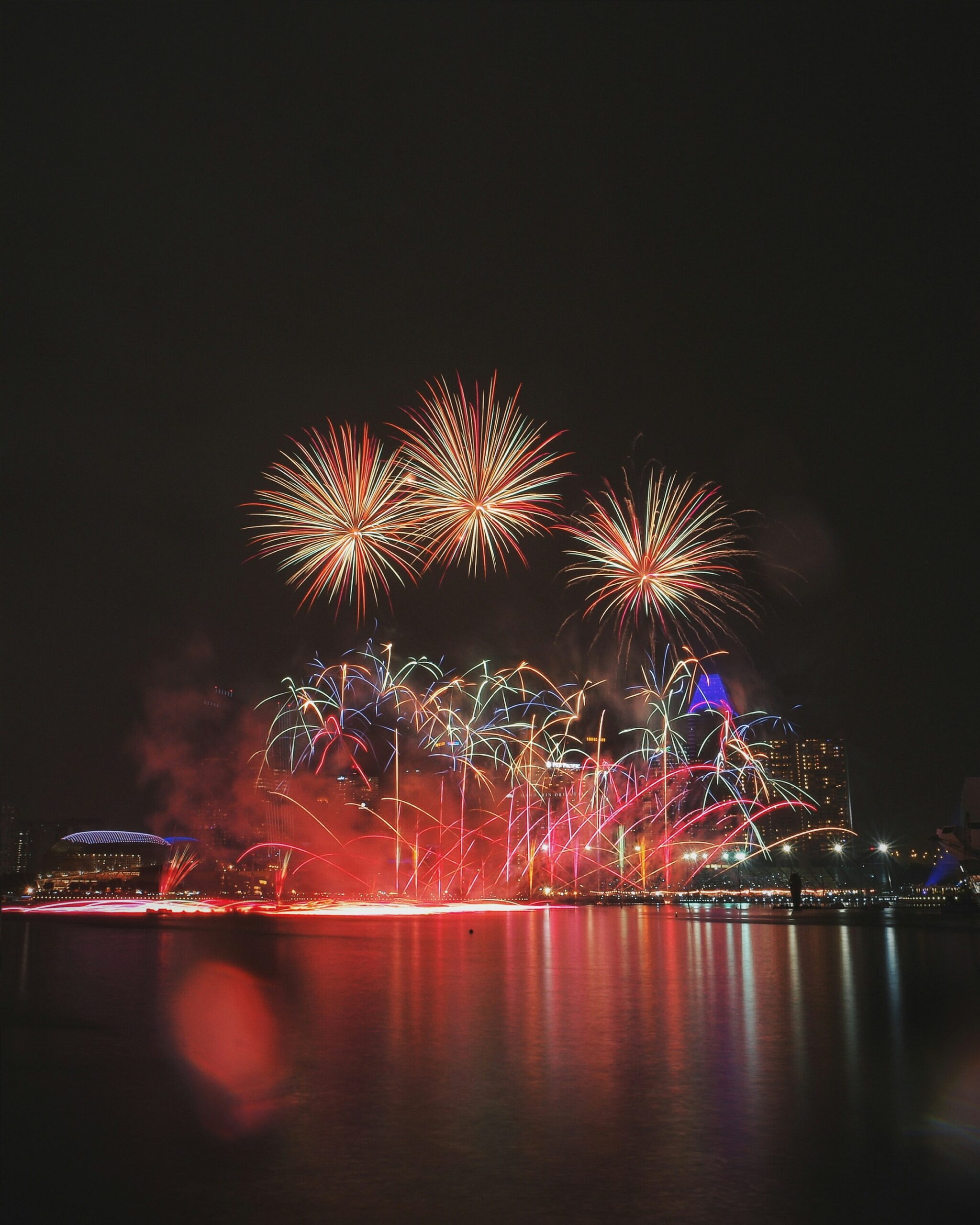 Chinese New Year
