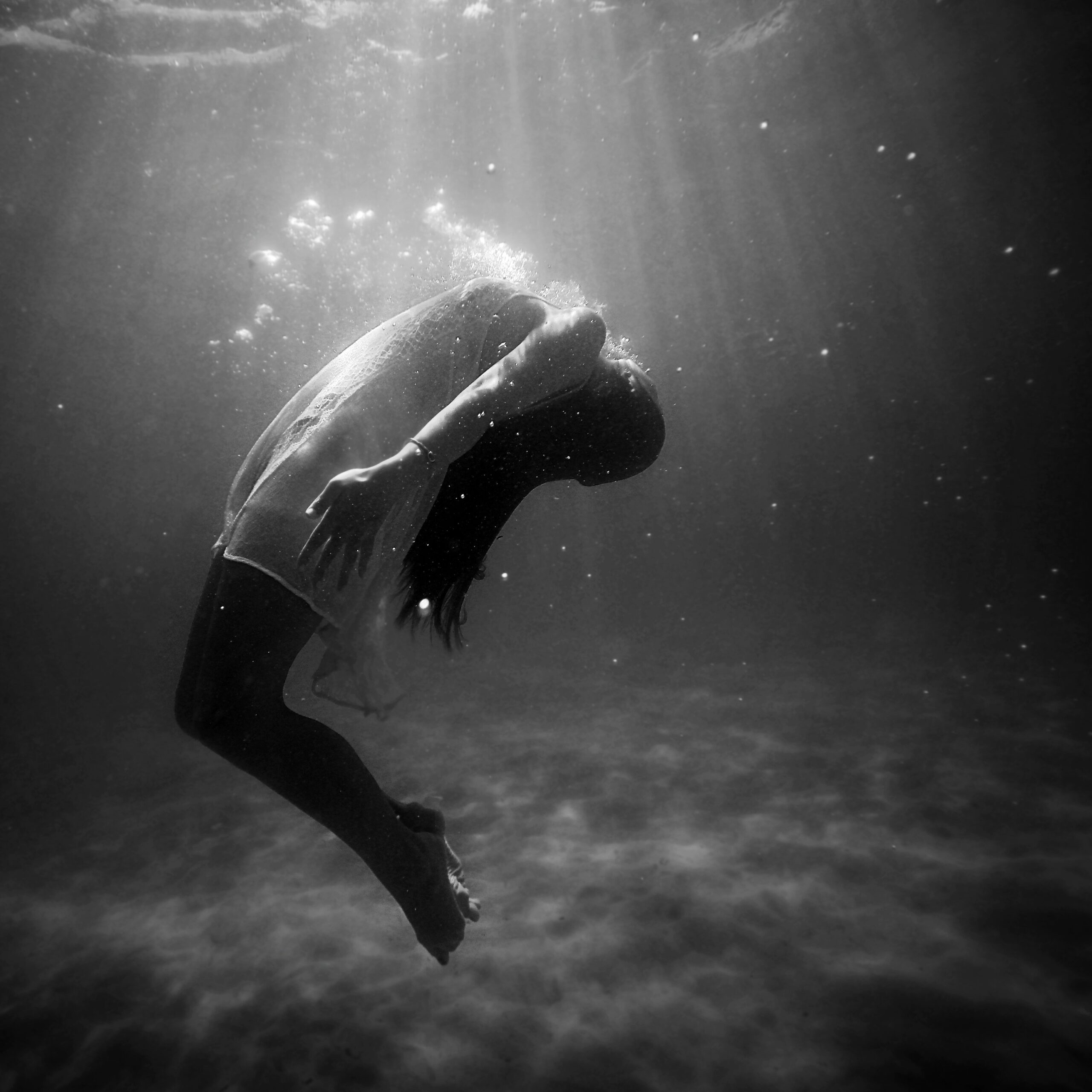 What Happens After Death?