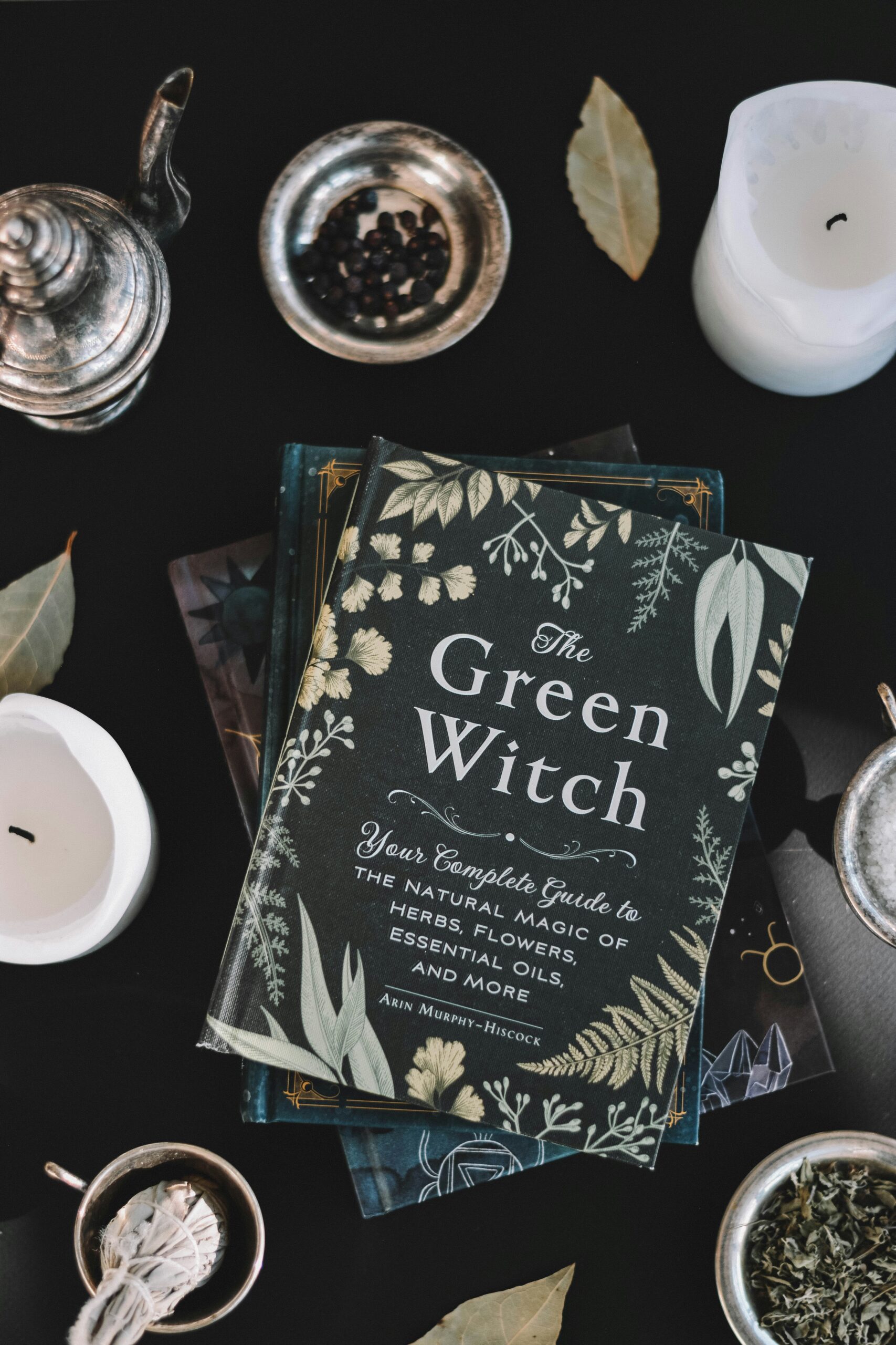 Witchy Gift