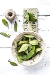 Bay Leaf