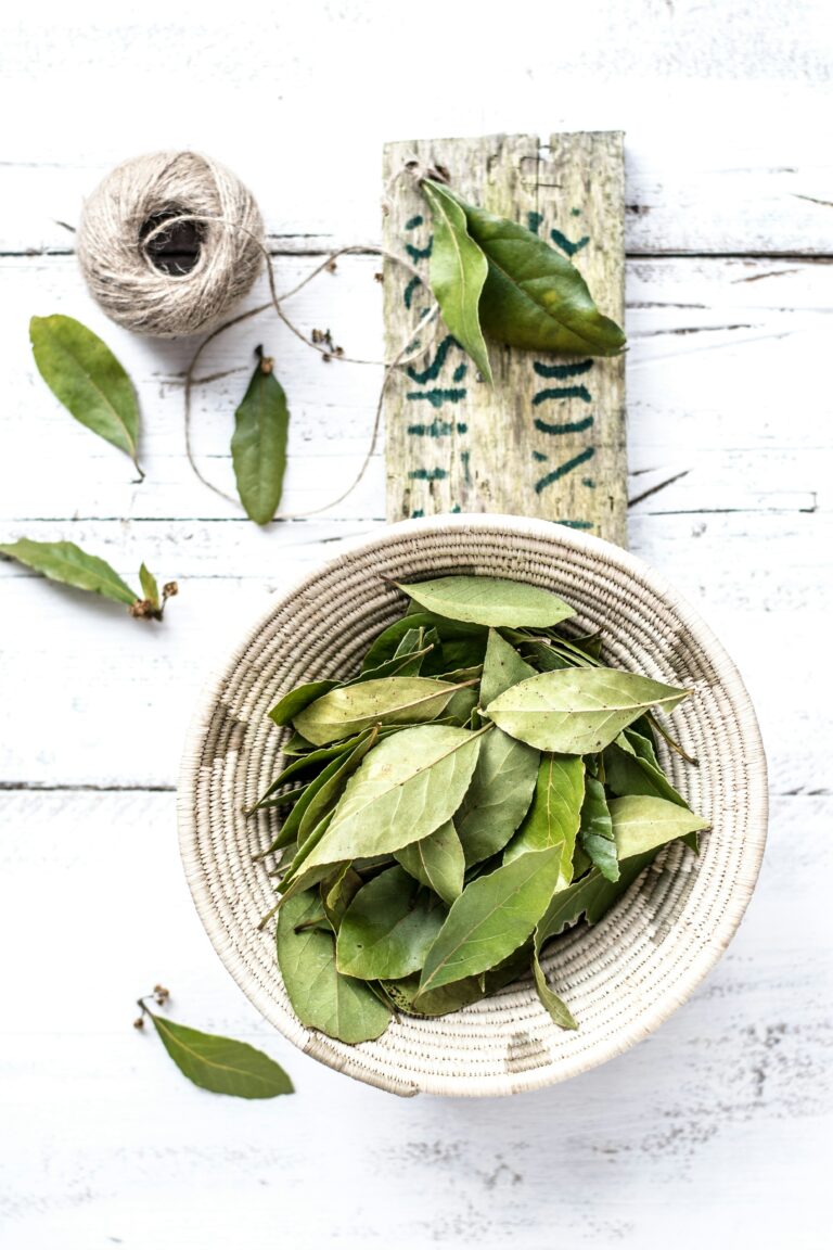 Bay Leaf