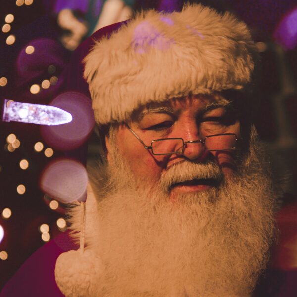Santa Claus