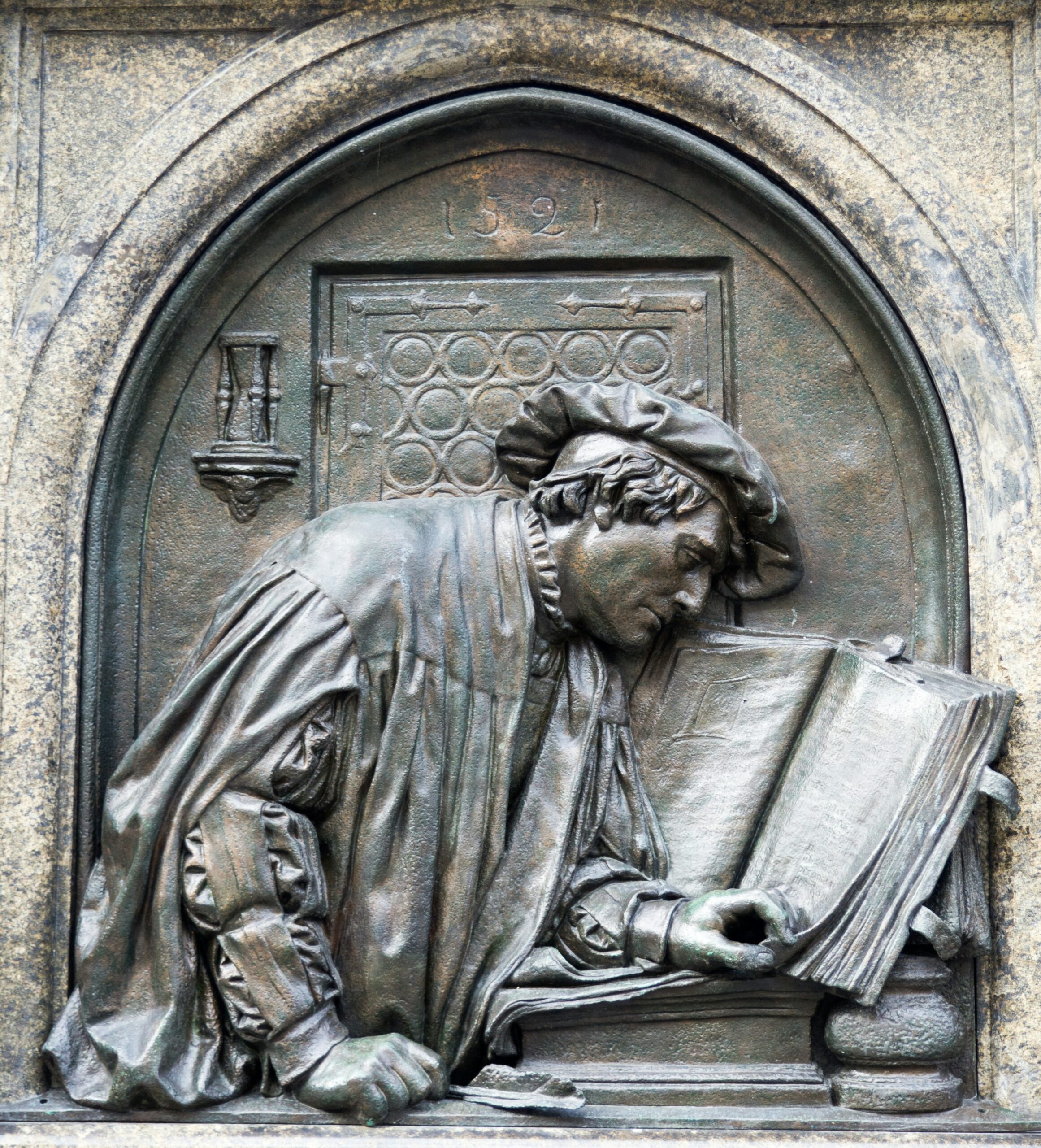 Martin Luther