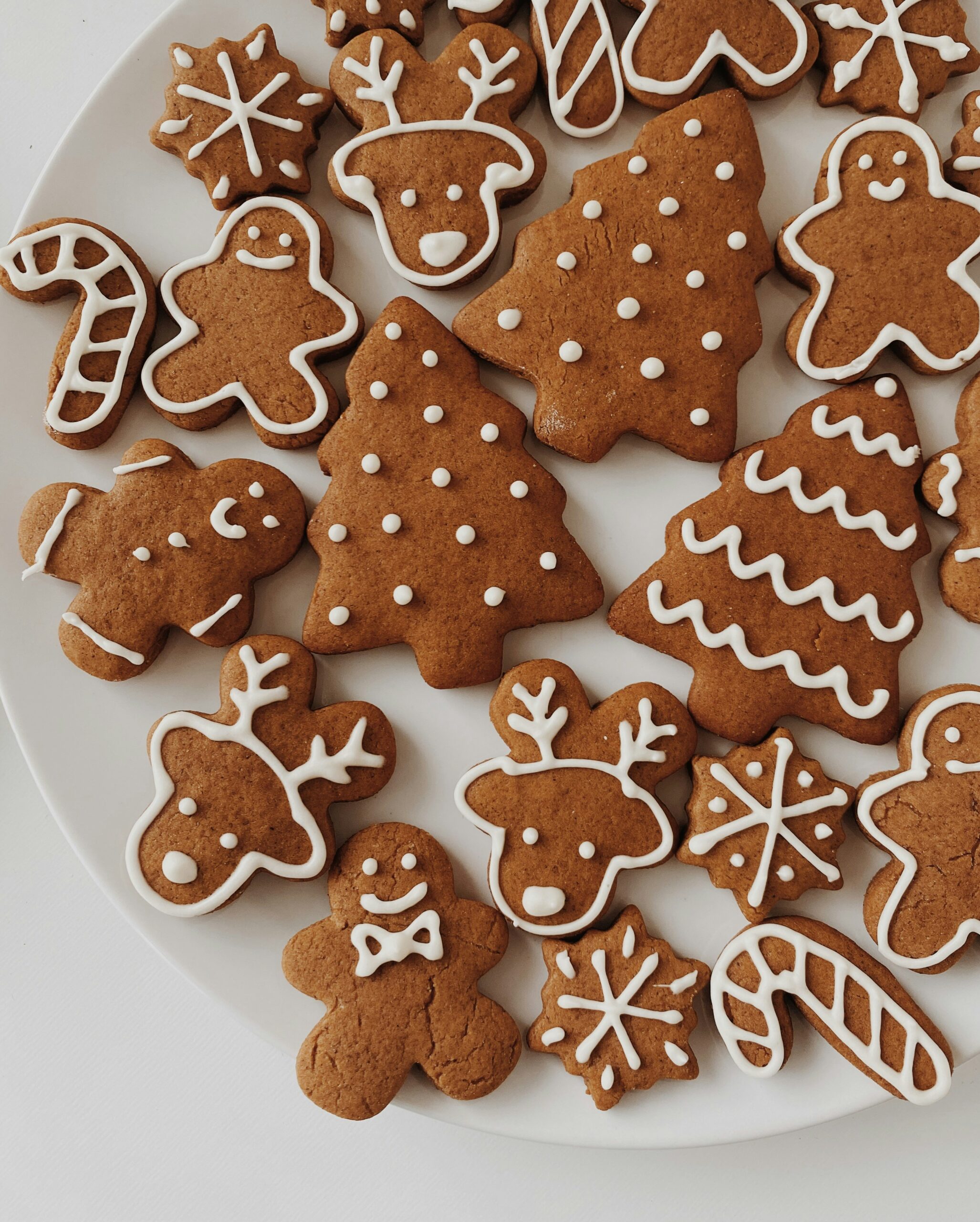 Christmas Treats with Magic