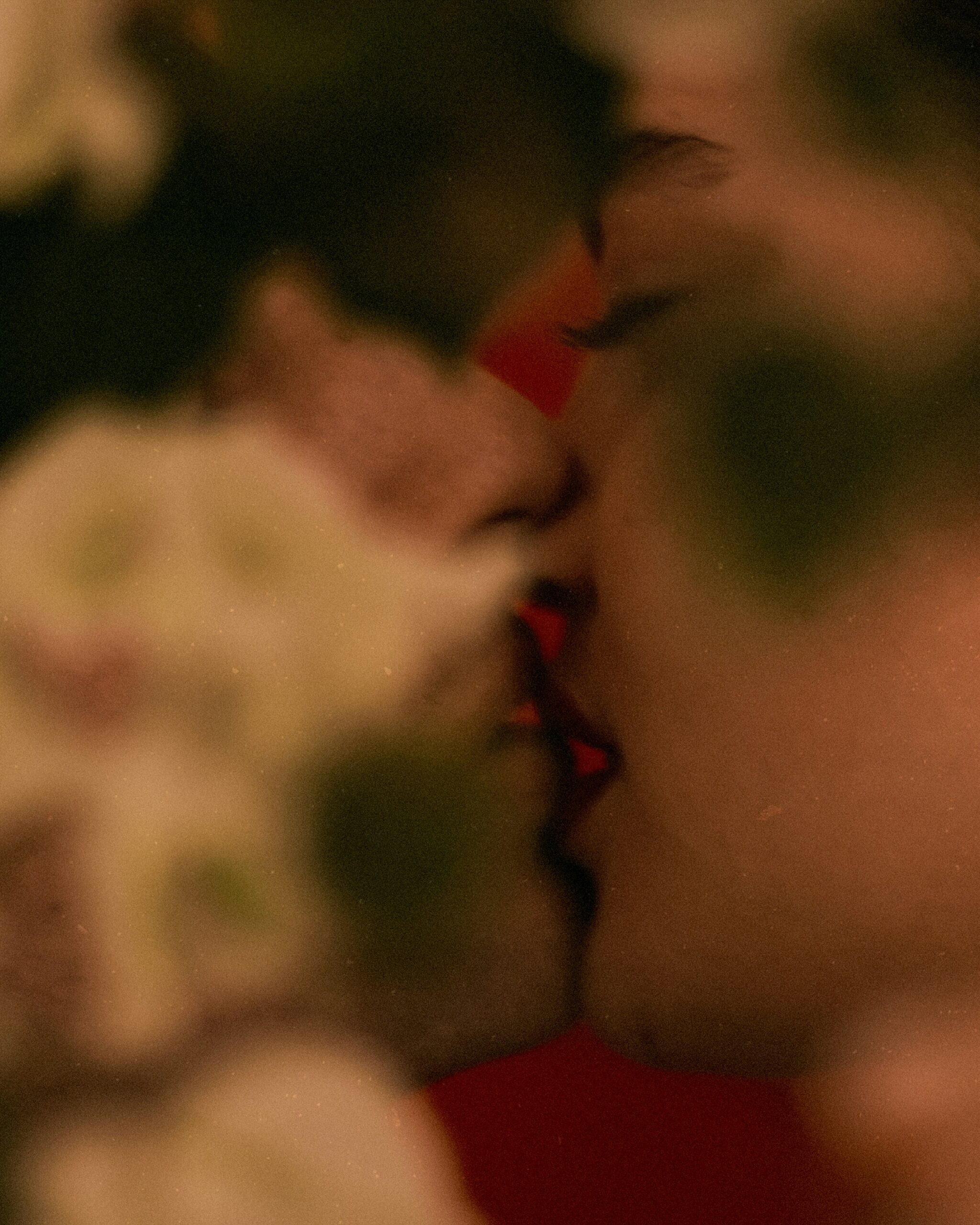 Sex, Soul Bonds