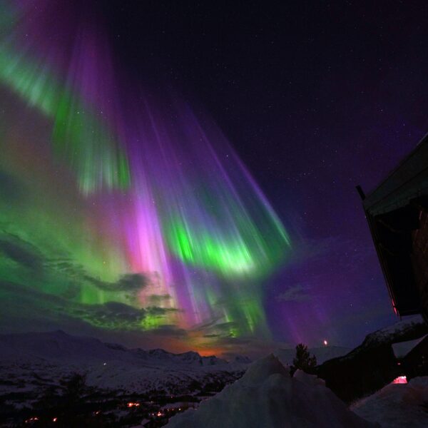Northern Lights