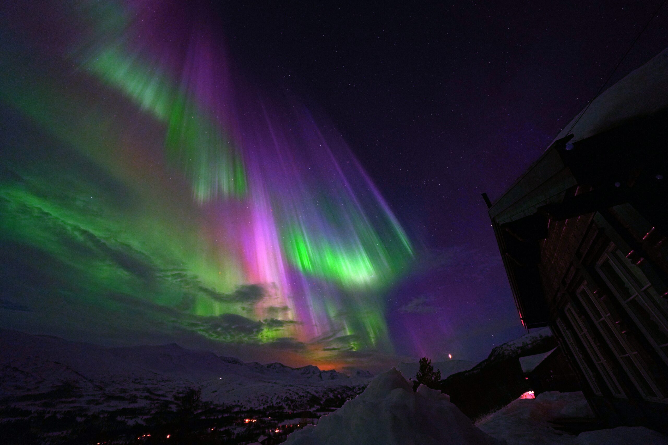 Northern Lights