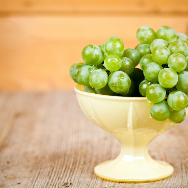 12 Grapes
