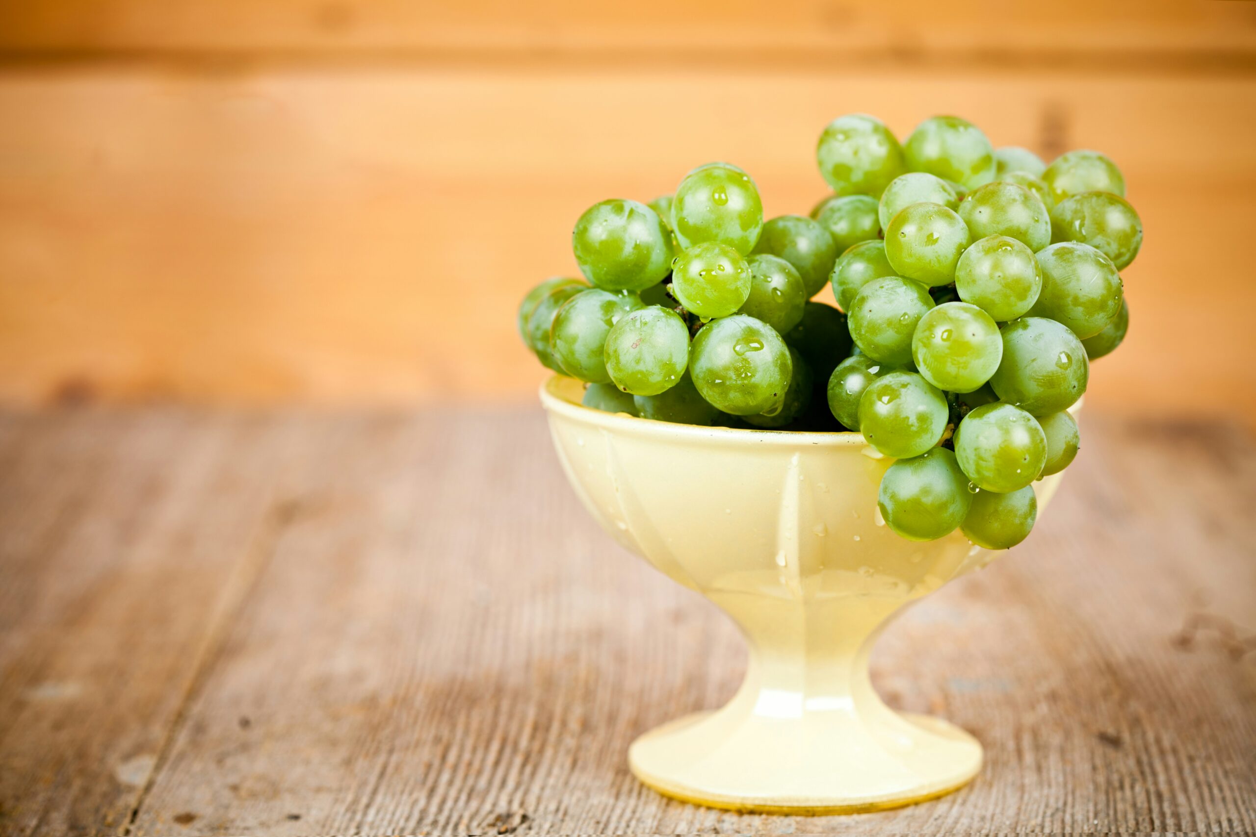 12 Grapes
