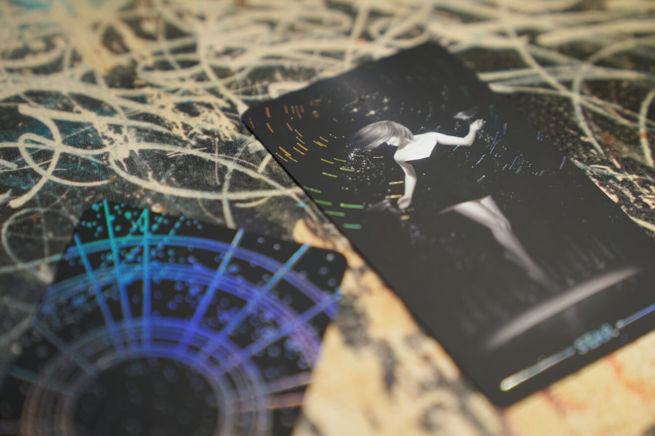 Pendulum Divination: A Guide to Tools, Usage, and Free Printable Boards ...