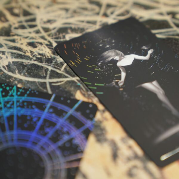 Tarot and Archetypes