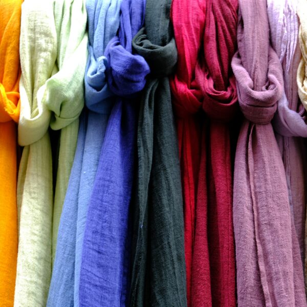 Color magic