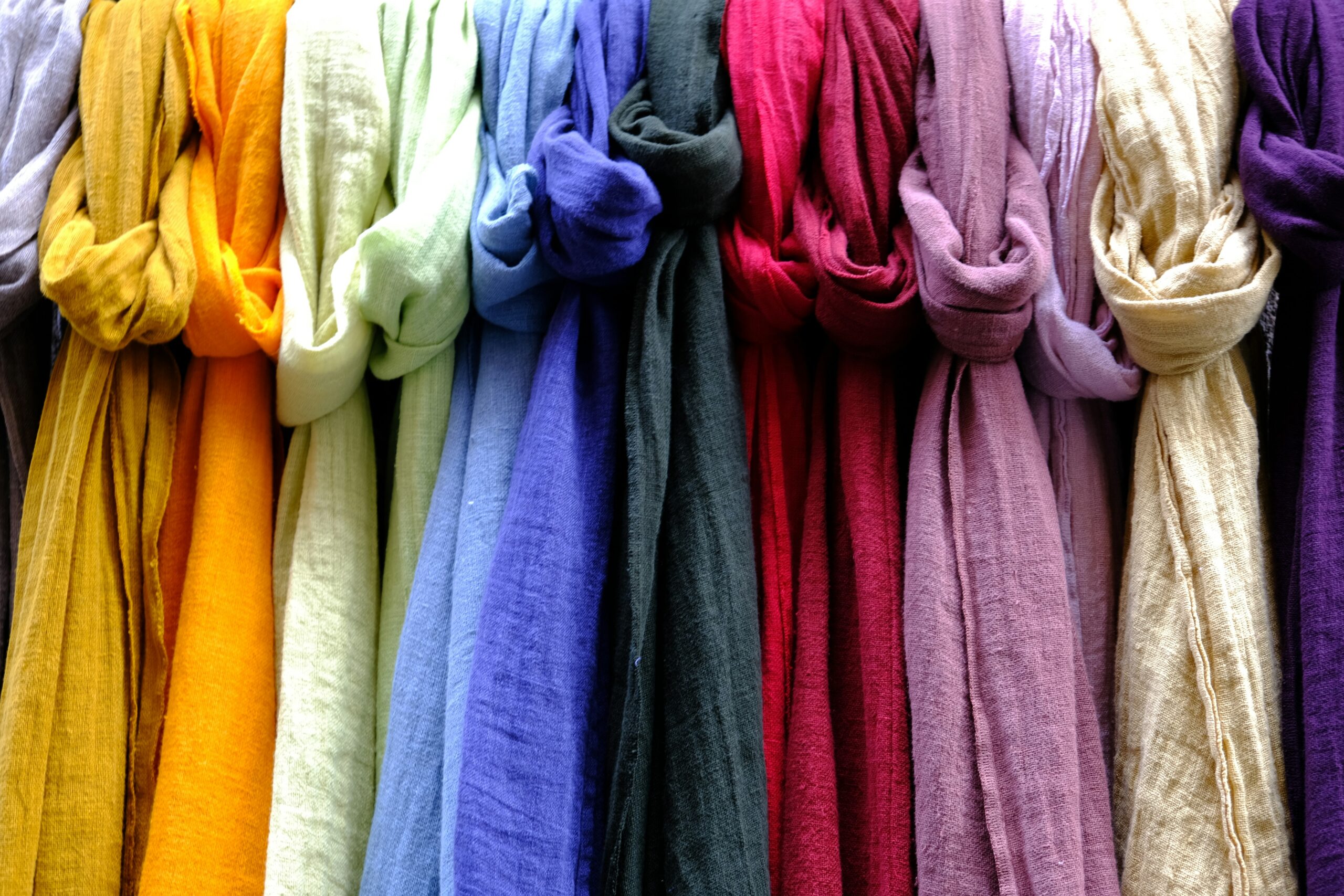 Color magic