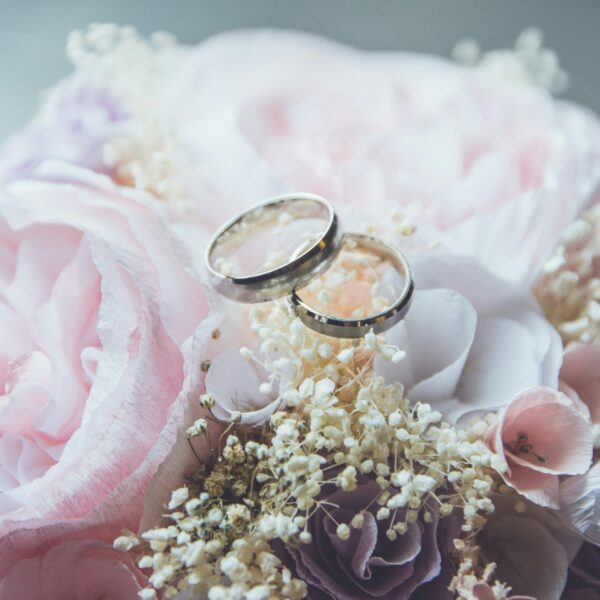 Married astrology