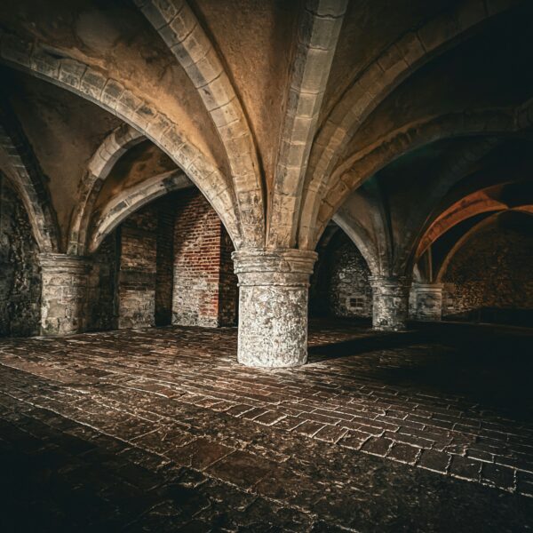 Ghost Hunting