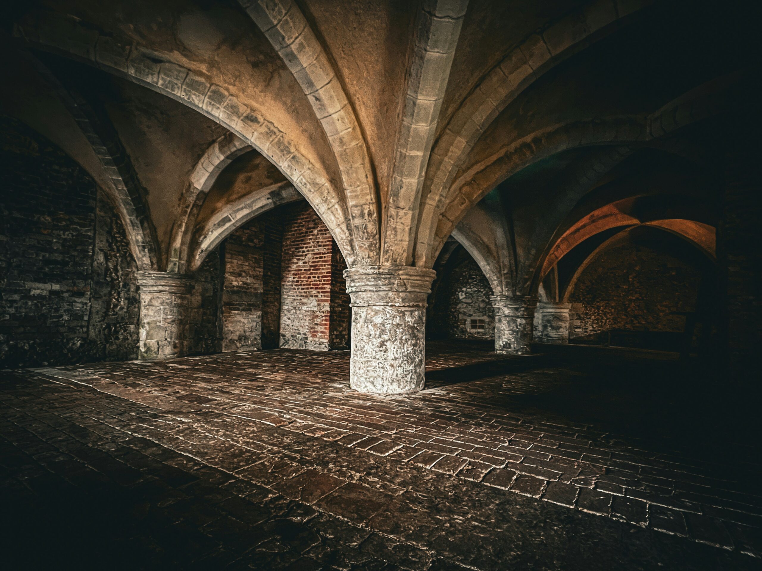 Ghost Hunting