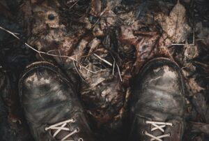 Walking in Someone Else's Shoes