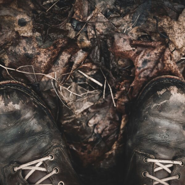 Walking in Someone Else's Shoes