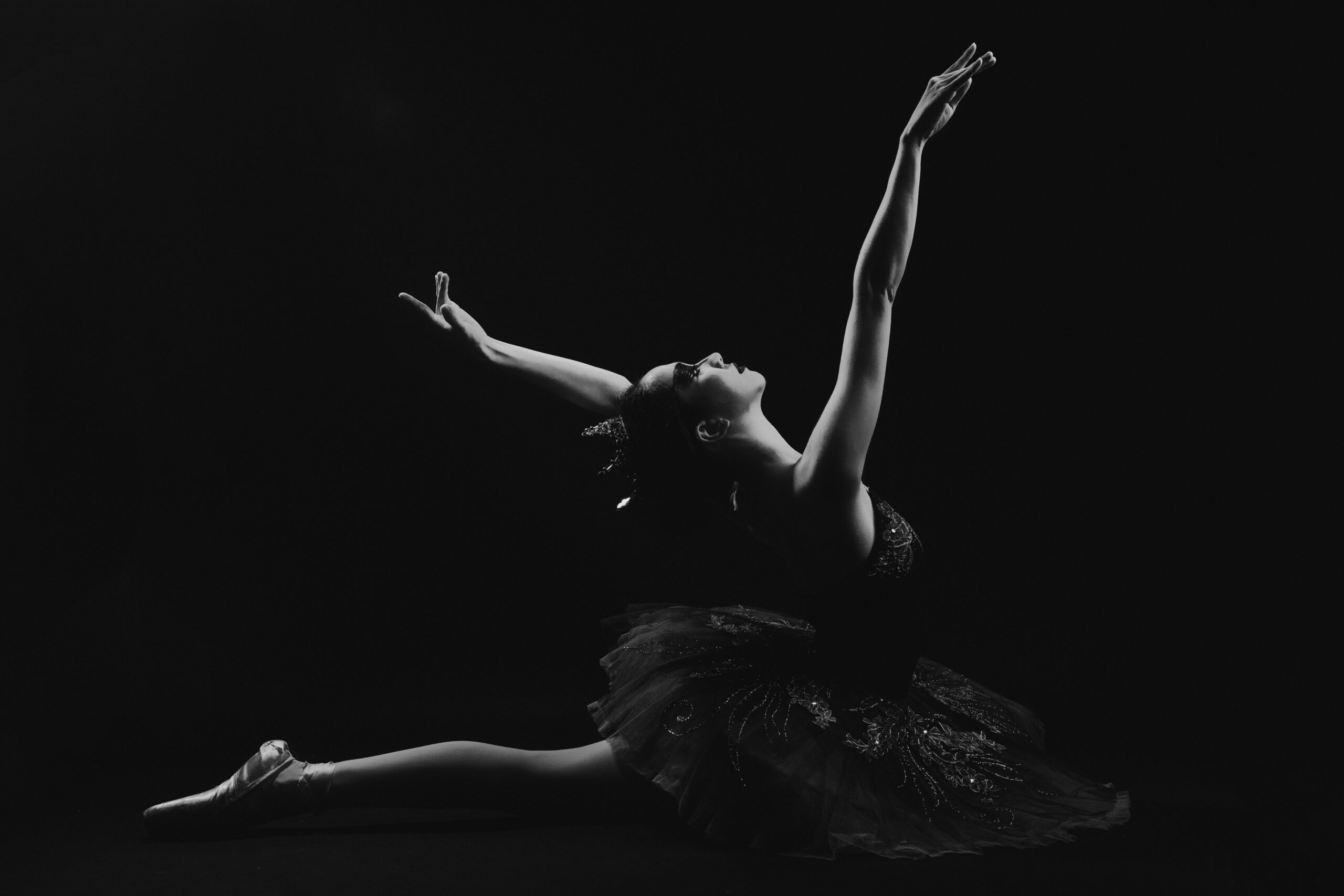 Dance as Witchcraft