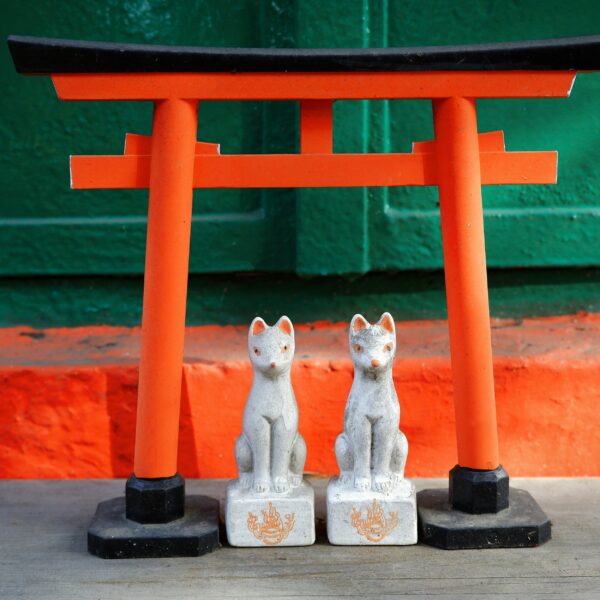 Kitsune