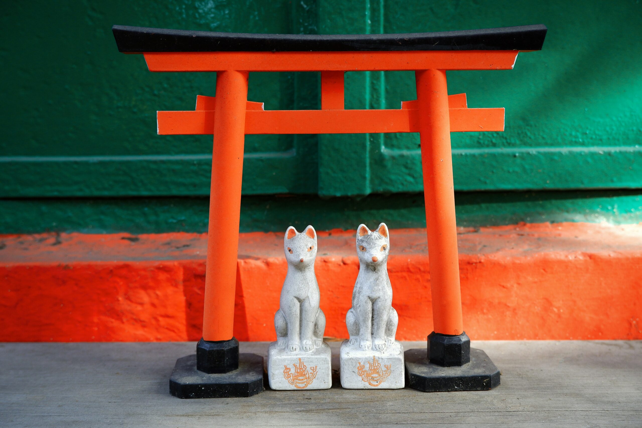 Kitsune