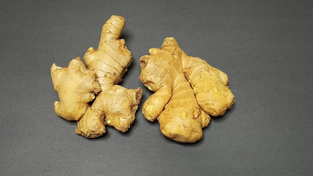 Ginger