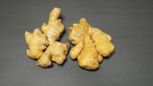 Ginger