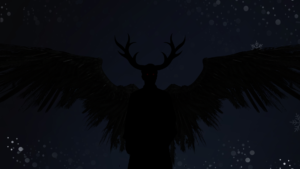 Chernobog