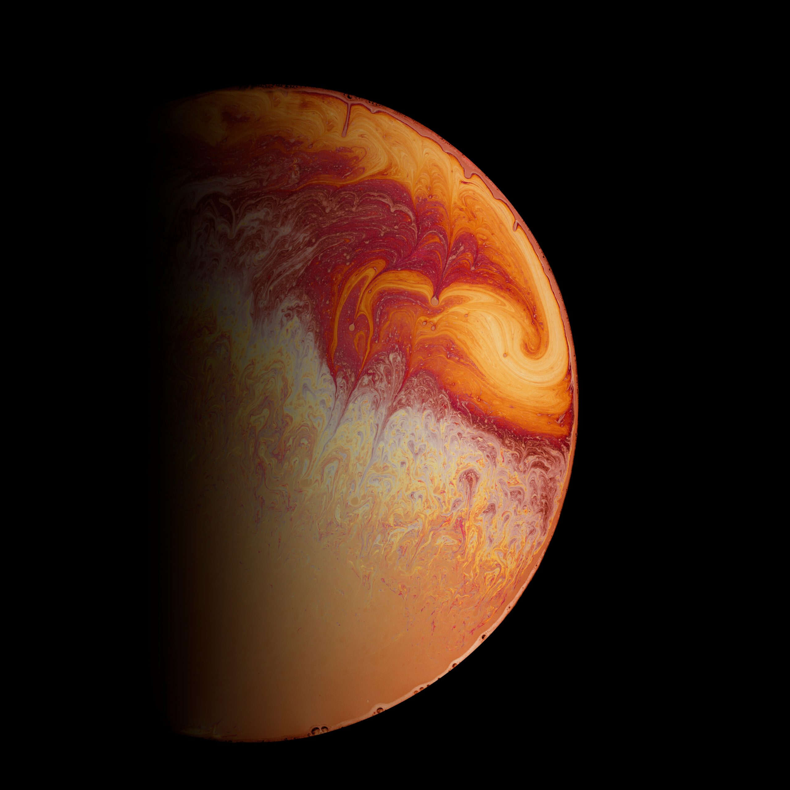 Venus magic