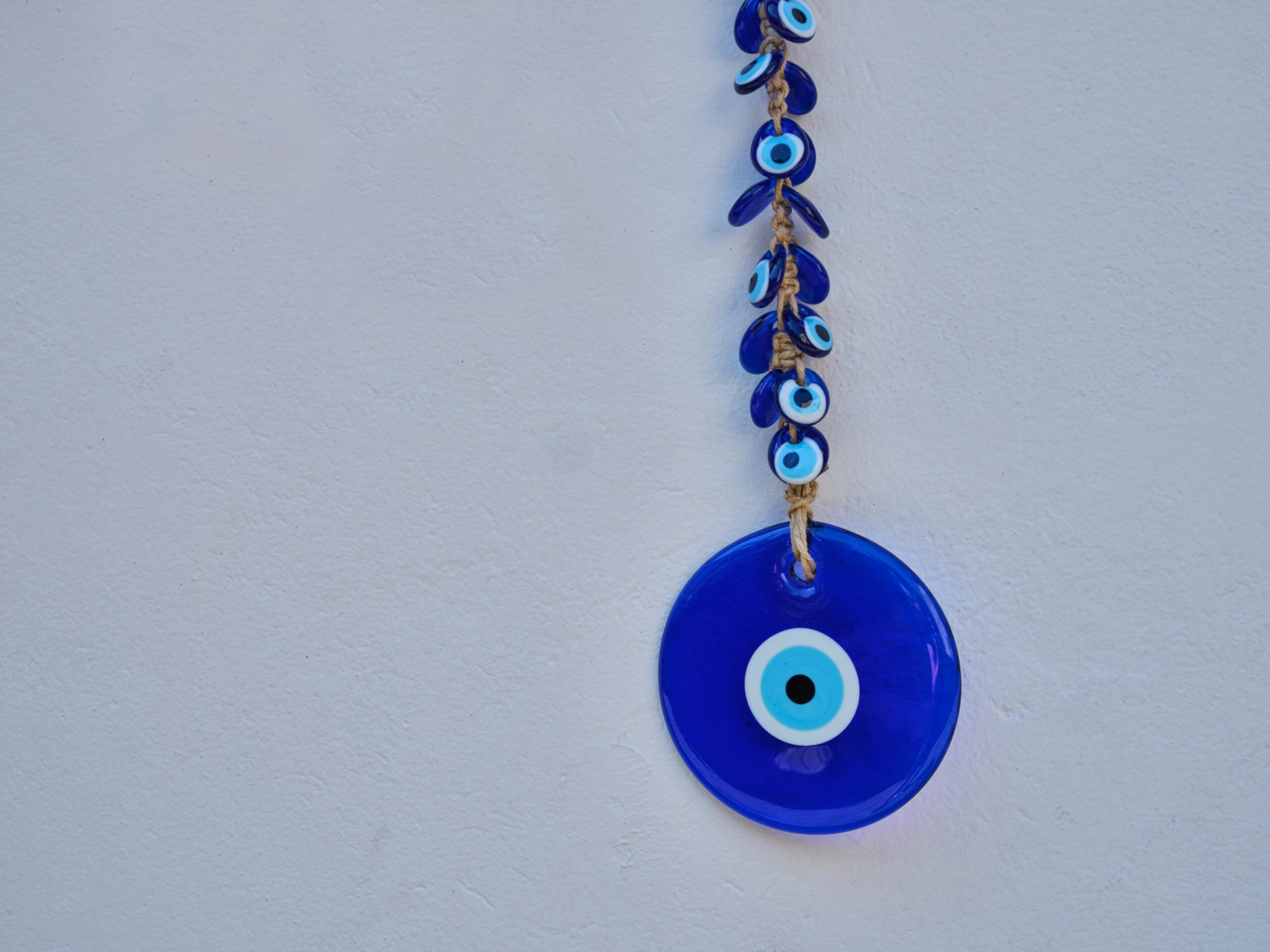 The Evil Eye
