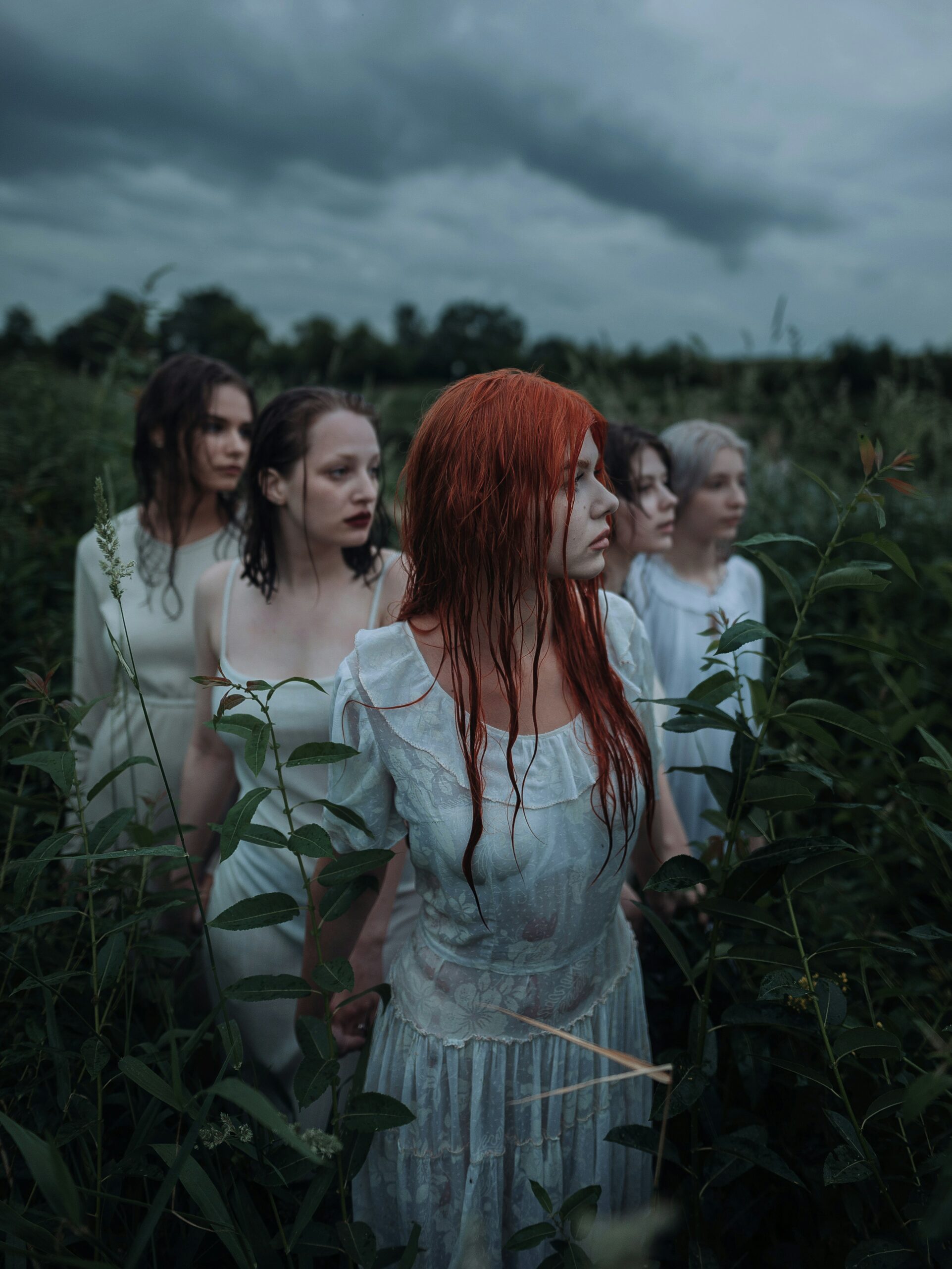 Witches