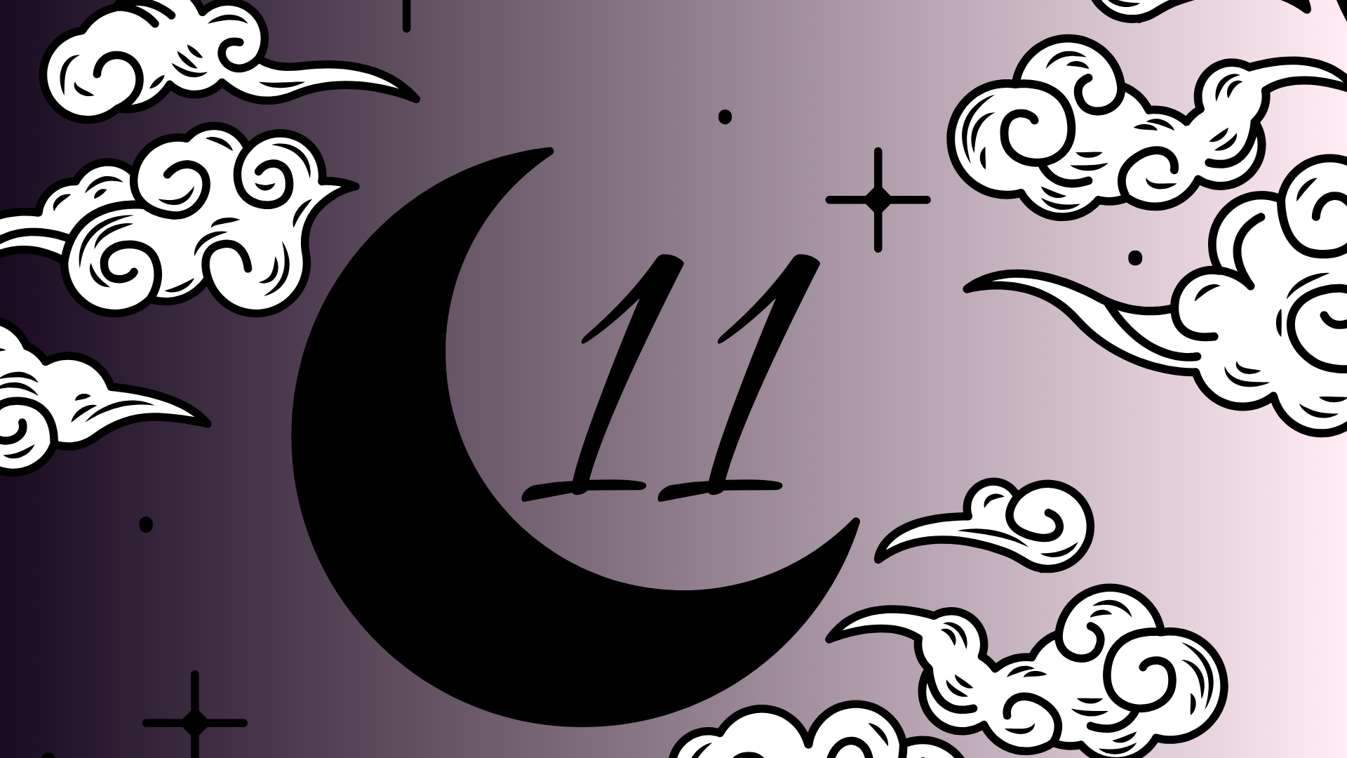 Life path 11