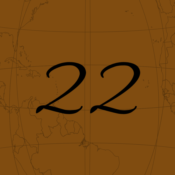Life path 22